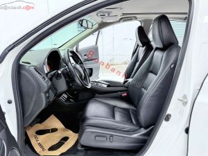 Xe Honda HRV L 2019