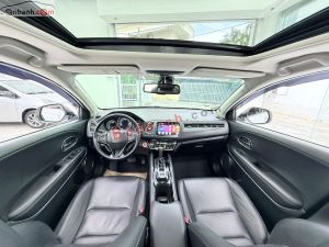 Xe Honda HRV L 2019