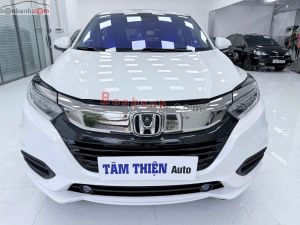 Xe Honda HRV L 2019