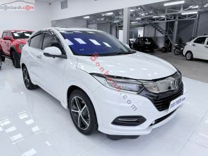 Xe Honda HRV L 2019