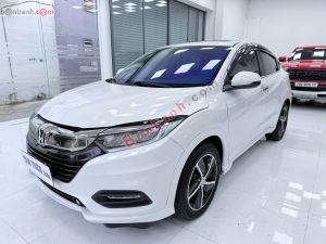 Xe Honda HRV L 2019
