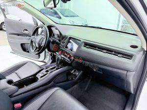 Xe Honda HRV L 2019