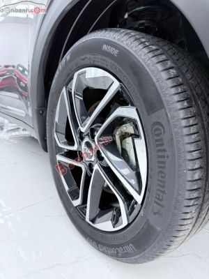 Xe Kia Carens 1.5G IVT 2023