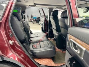 Xe Honda CRV L 2018