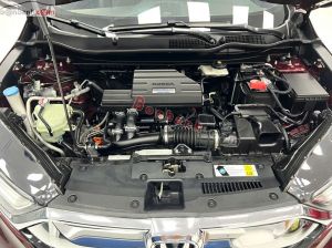 Xe Honda CRV L 2018