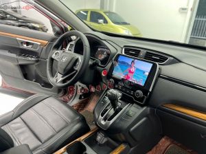 Xe Honda CRV L 2018