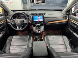 Xe Honda CRV L 2018