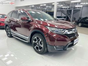 Xe Honda CRV L 2018