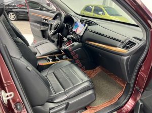 Xe Honda CRV L 2018