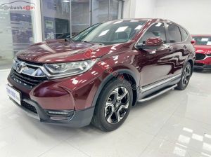 Xe Honda CRV L 2018