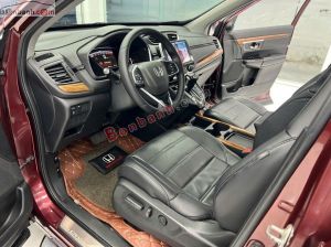 Xe Honda CRV L 2018
