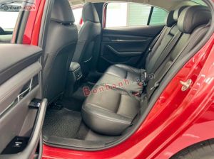 Xe Mazda 3 1.5L Premium 2022