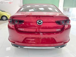 Xe Mazda 3 1.5L Premium 2022