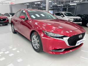 Xe Mazda 3 1.5L Premium 2022