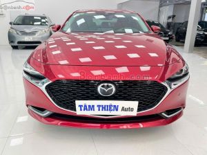 Xe Mazda 3 1.5L Premium 2022