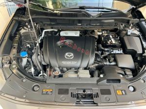 Xe Mazda CX5 2.0 AT 2017