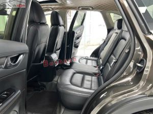 Xe Mazda CX5 2.0 AT 2017