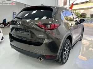 Xe Mazda CX5 2.0 AT 2017