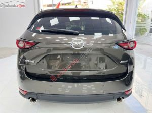 Xe Mazda CX5 2.0 AT 2017