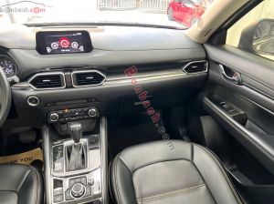 Xe Mazda CX5 2.0 AT 2017