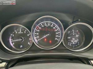 Xe Mazda CX5 2.0 AT 2017