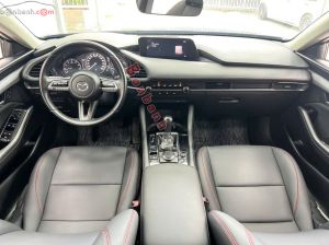 Xe Mazda 3 1.5L Deluxe 2020