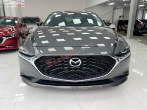 Xe Mazda 3 1.5L Deluxe 2020