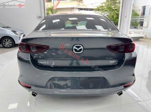 Xe Mazda 3 1.5L Deluxe 2020