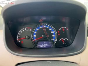 Xe Hyundai i10 Grand 1.2 MT 2017