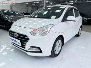 Xe Hyundai i10 Grand 1.2 MT 2017