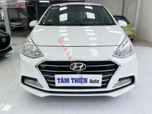 Xe Hyundai i10 Grand 1.2 MT 2017