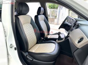 Xe Hyundai i10 Grand 1.2 MT 2017