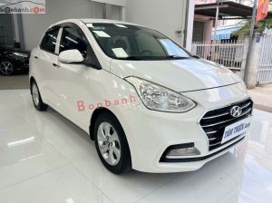 Xe Hyundai i10 Grand 1.2 MT 2017