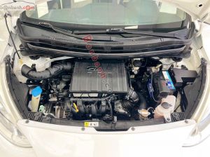 Xe Hyundai i10 Grand 1.2 MT 2017