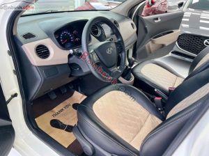 Xe Hyundai i10 Grand 1.2 MT 2017