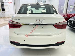 Xe Hyundai i10 Grand 1.2 MT 2017