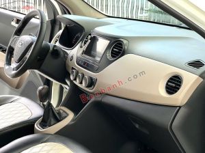 Xe Hyundai i10 Grand 1.2 MT 2017
