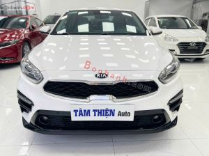 Xe Kia Cerato 1.6 AT Luxury 2019