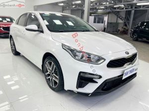 Xe Kia Cerato 1.6 AT Luxury 2019