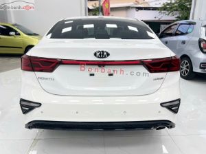 Xe Kia Cerato 1.6 AT Luxury 2019