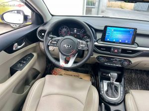 Xe Kia Cerato 1.6 AT Luxury 2019