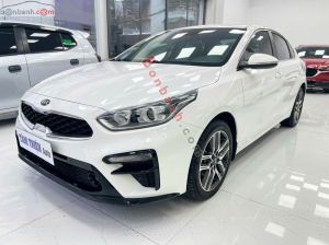 Xe Kia Cerato 1.6 AT Luxury 2019
