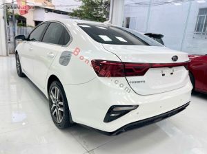 Xe Kia Cerato 1.6 AT Luxury 2019