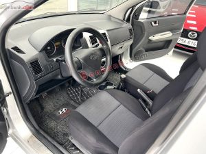 Xe Hyundai Getz 1.1 MT 2009