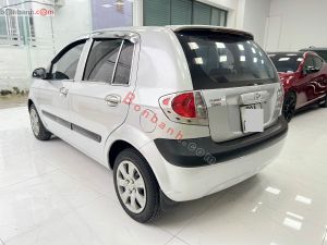 Xe Hyundai Getz 1.1 MT 2009