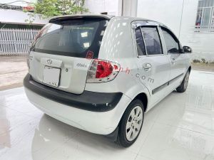 Xe Hyundai Getz 1.1 MT 2009