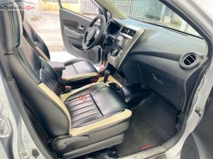 Xe Toyota Wigo 1.2 AT 2020