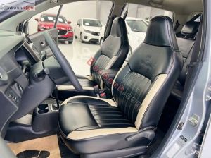 Xe Toyota Wigo 1.2 AT 2020