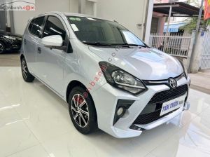 Xe Toyota Wigo 1.2 AT 2020