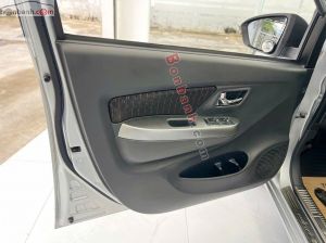 Xe Toyota Wigo 1.2 AT 2020